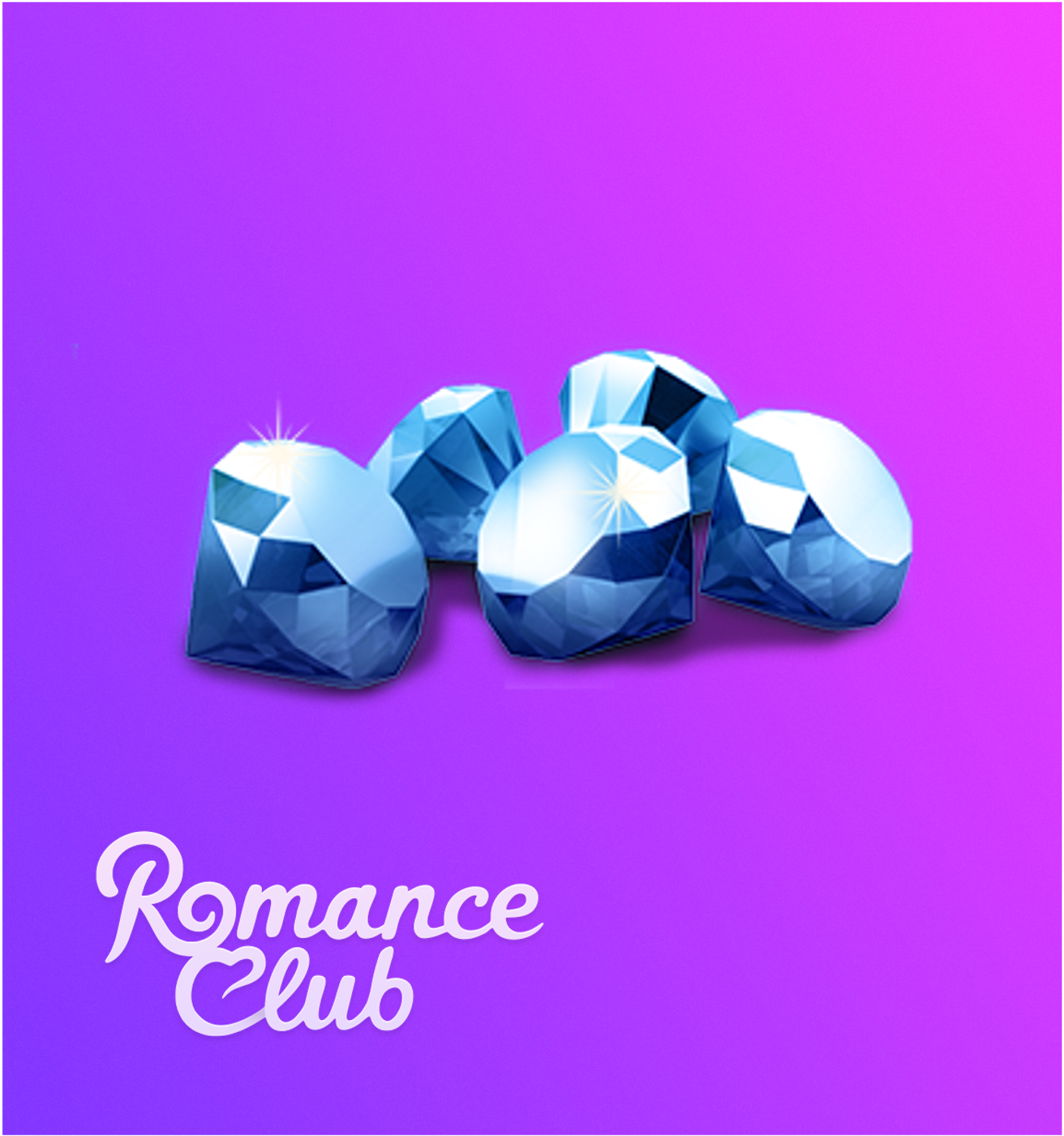 20 Diamonds